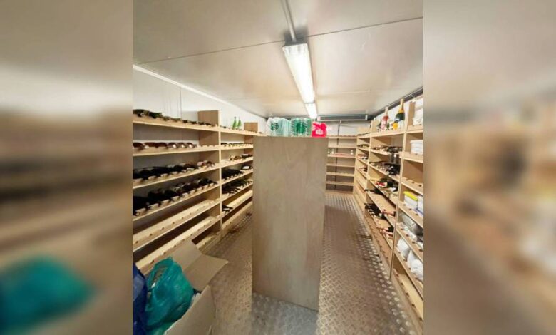 Skandal Lebuh Raya: SPRM temui gedung arak mewah dalam serbuan 6 rumah dikaitkan Tan Sri