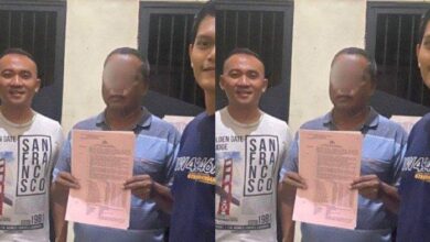 Suami guna sijil cerai palsu demi kahwin lain