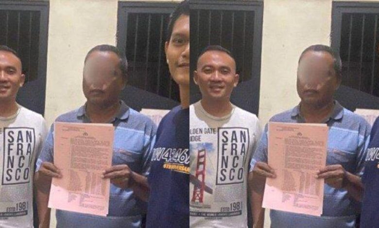 Suami guna sijil cerai palsu demi kahwin lain
