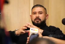 'Gunakan' saya sebaiknya demi pembangunan bola sepak - Tunku Mahkota Ismail