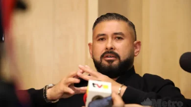 'Gunakan' saya sebaiknya demi pembangunan bola sepak - Tunku Mahkota Ismail