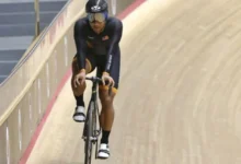 Muhammad Ridwan pimpin Johor muncul juara pecut berpasukan