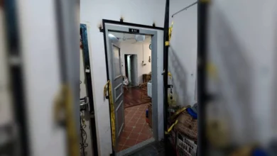 Jiran tahu warga emas mati sendirian selepas terhidu bau busuk
