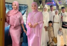 Watie Kongsi Tak Alami Alahan Waktu Hamil