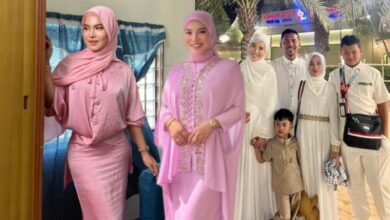 Watie Kongsi Tak Alami Alahan Waktu Hamil