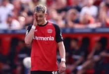 Liverpool tawar RM624 juta dapatkan Florian Wirtz, lebih mahal daripada Salah