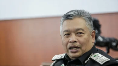 Sindiket Dedi tumpas, 11 ditahan