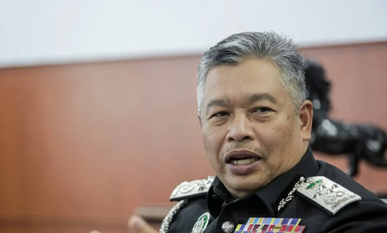 Sindiket Dedi tumpas, 11 ditahan