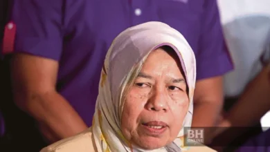 Permohonan kebenaran merayu PKR dalam kes bon jaminan Zuraida didengar 24 Jun