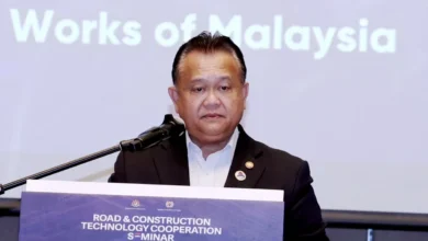 JKR sedia bantu aspek kepakaran teknikal, nasihat susulan kemalangan korbankan 15 pelajar UPSI