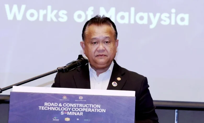 JKR sedia bantu aspek kepakaran teknikal, nasihat susulan kemalangan korbankan 15 pelajar UPSI