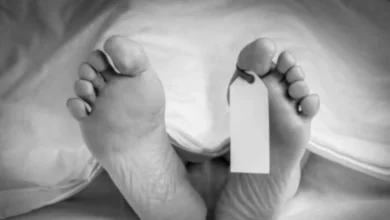 Mayat lelaki ditemukan terapung di sungai