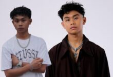 ‘Tiada Niat Nak Famous Dengan Cara Seperti Ini’ – 44 Ariel