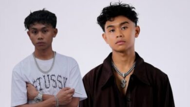 ‘Tiada Niat Nak Famous Dengan Cara Seperti Ini’ – 44 Ariel