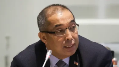 Salleh moots friendly fights in overlapping seats for Sabah polls