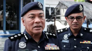 Man found dead in Ipoh house was shot, say cops