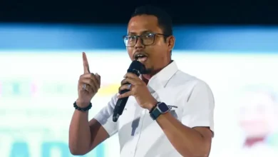 Selayang PKR Youth leaders quit in solidarity with defeated colleagues, says party