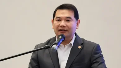 Rafizi signals he’s moving on despite Anwar’s appeal to stay