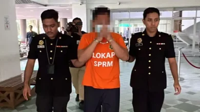 MACC arrests NGO head for alleged fund misappropriation, abuse of power