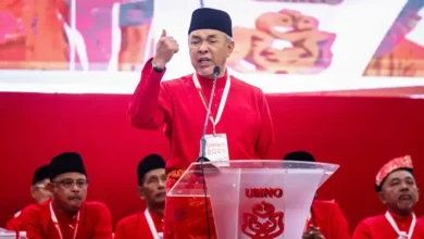Umno won’t back Malay unity efforts with ‘hidden political motives’, says Zahid