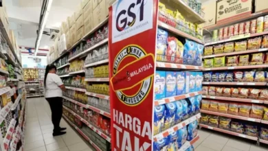 No GST for now, it would burden the poor, says Anwar