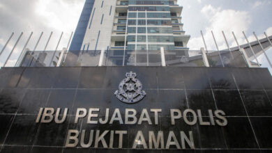 Bukit Aman launches disciplinary investigation into Ampang cop over alleged hotel invite in viral clip