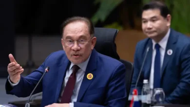 I wish Rafizi all the best, says Anwar