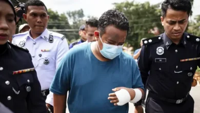 JPJ suspends licence of bus driver in fatal Gerik crash