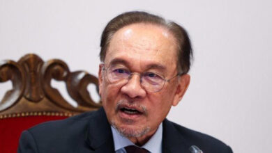 One Cabinet minister to temporarily handle Rafizi’s portfolio