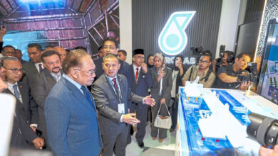 ‘RON95 rationalisation to proceed’