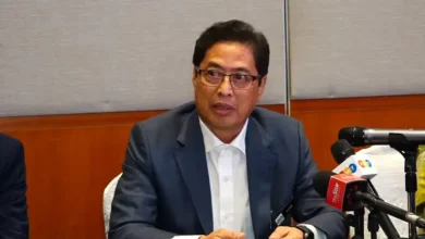 2 reps among 3 to be charged over Sabah mining scandal