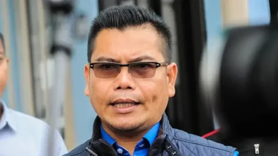 Jamal Yunos says finally cancer-free