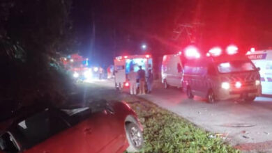 UPSI student bus crashes with MPV on East-West Highway in Gerik, at least 15 dead; PM instructs Higher Education Ministry to coordinate aid
