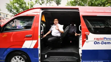 Penang LRT issues settled, says Loke