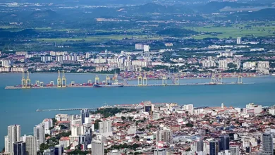 3 men rescued after held captive in George Town condo for a year