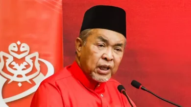 No tension between BN’s federal, state leaders over Sabah polls, says Zahid