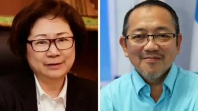 Christina Liew appointed Sabah PKR adviser
