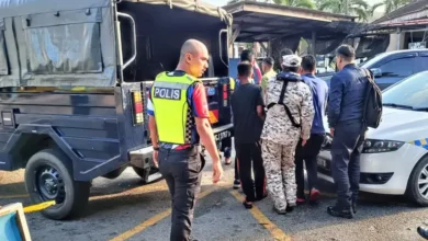 Cops nab skipper for drug use after 3 die in Perhentian boat capsize