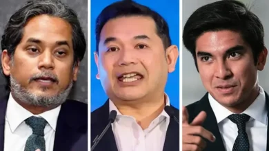 ‘Superteam’ party of KJ, Rafizi, Syed Saddiq won’t work, say analysts