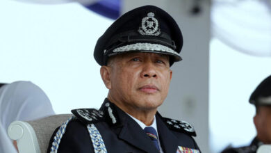 Daily says use of old design resulted in wrong info on new IGP