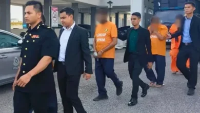 3 enforcement officers nabbed in labour recalibration graft probe