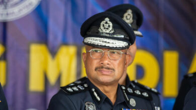 Sepang police: Man, two women arrested in JB and Negeri Sembilan over Cyberjaya university student’s murder