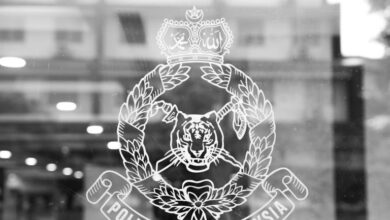 KL cop killed while tailing street racer during Ops Samseng Jalanan along Jalan Tun Razak