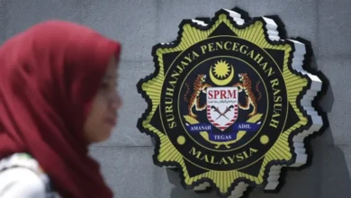 Melaka local authority director arrested over alleged misuse of RM50mil