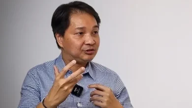 Hajiji gets top marks for helping Sabah ‘turn the corner’