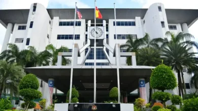Company director slapped with another charge of failing to report bribery
