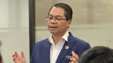 Sabah PKR supports legal action in mining scandal