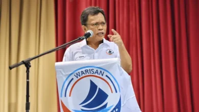 Shafie denies RM178mil loan write-off claims