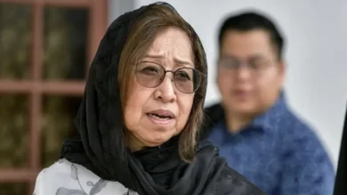 Court stays order to freeze RM758.2mil assets linked to Daim’s widow