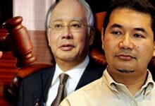 Apa Lagi Yang Rafizi Tak Puas Hati